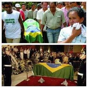 Meet your Posher, Goltingbergue